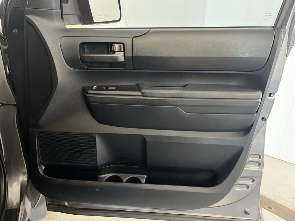2014 Toyota Tundra SR