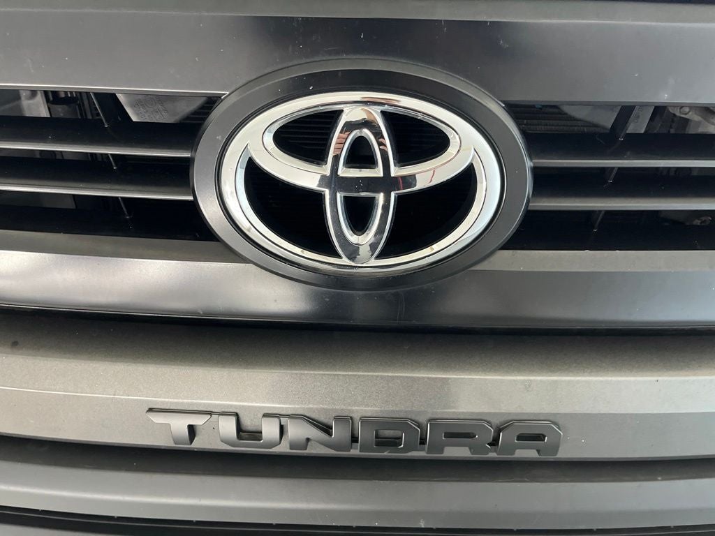 2014 Toyota Tundra SR