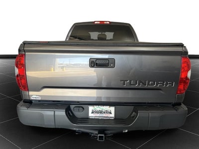 2014 Toyota Tundra SR