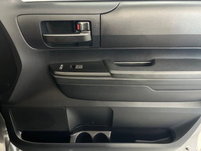 2014 Toyota Tundra SR