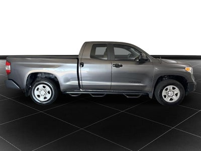 2014 Toyota Tundra SR