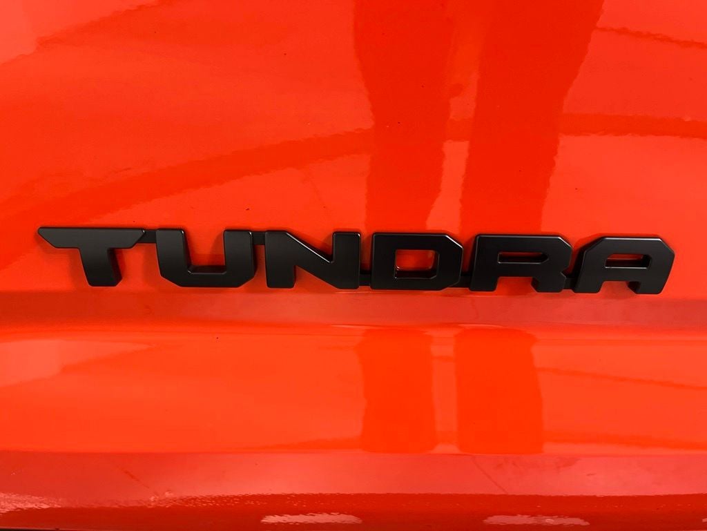 2024 Toyota Tundra Hybrid Limited