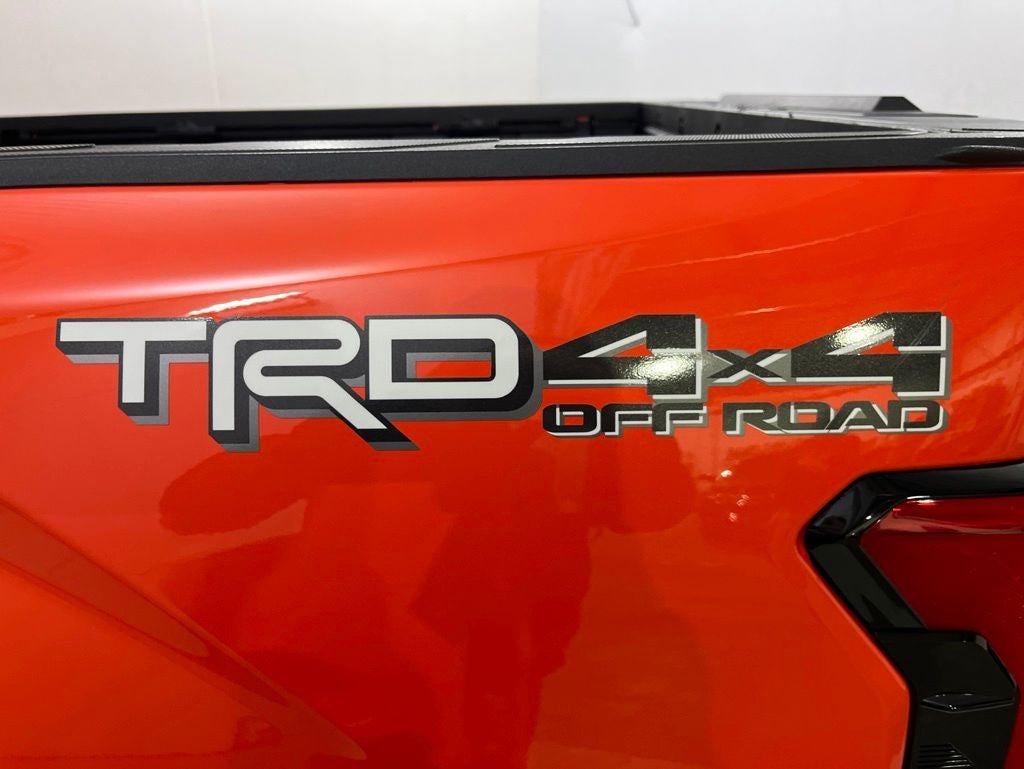 2024 Toyota Tundra Hybrid Limited
