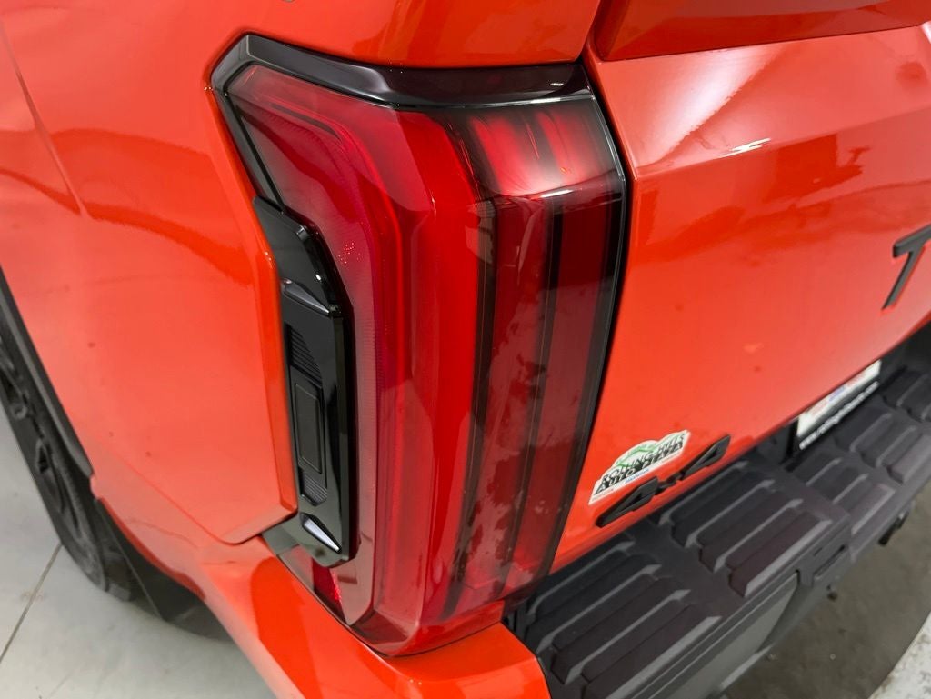 2024 Toyota Tundra Hybrid Limited