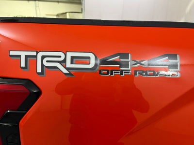 2024 Toyota Tundra Hybrid Limited