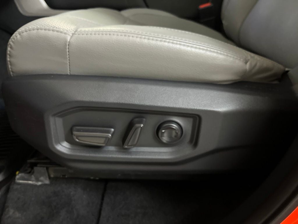 2024 Toyota Tundra Hybrid Limited