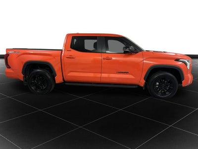 2024 Toyota Tundra Hybrid Limited