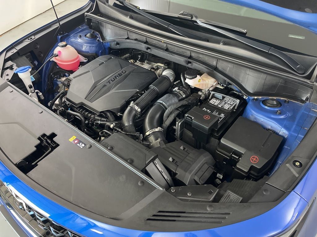 2023 Kia Sorento EX