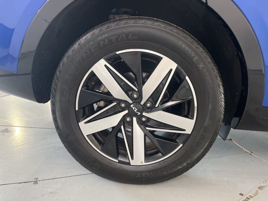 2023 Kia Sorento EX