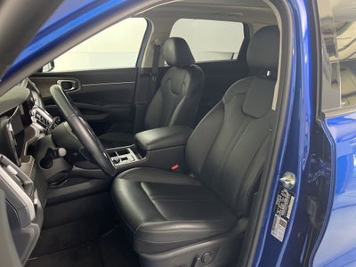 2023 Kia Sorento EX