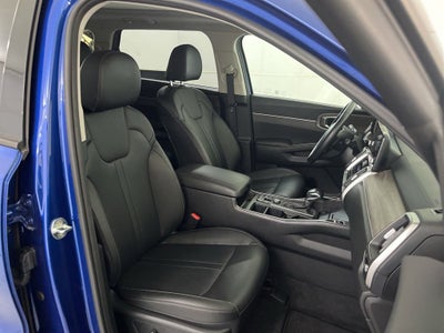 2023 Kia Sorento EX