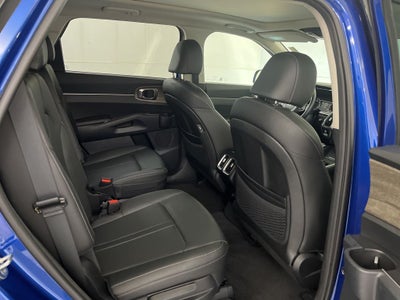 2023 Kia Sorento EX