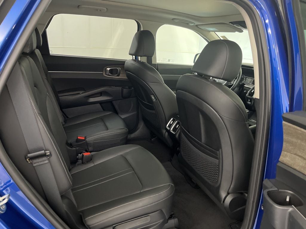 2023 Kia Sorento EX