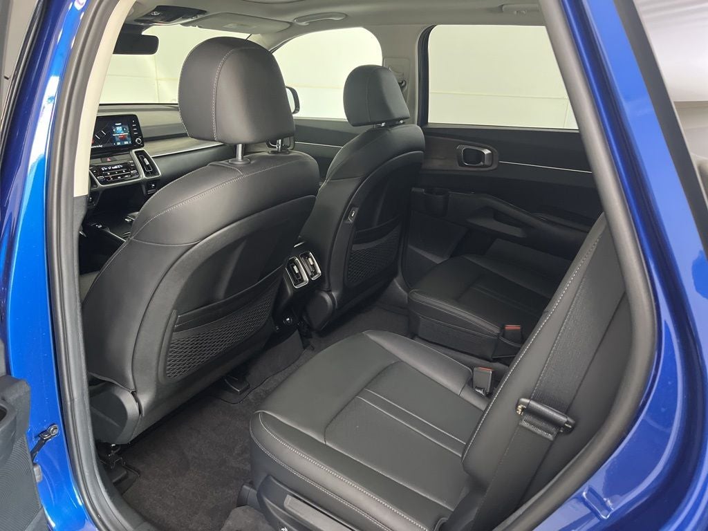 2023 Kia Sorento EX