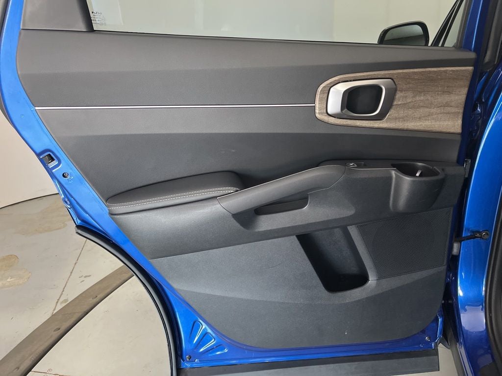 2023 Kia Sorento EX