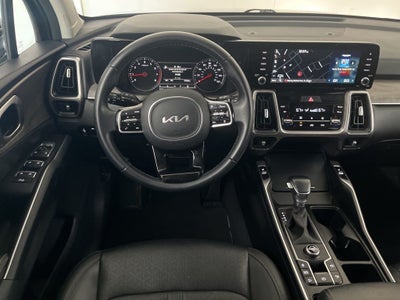 2023 Kia Sorento EX