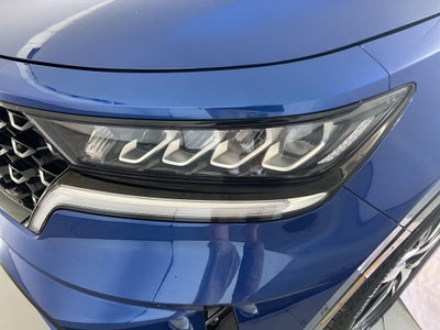 2023 Kia Sorento EX