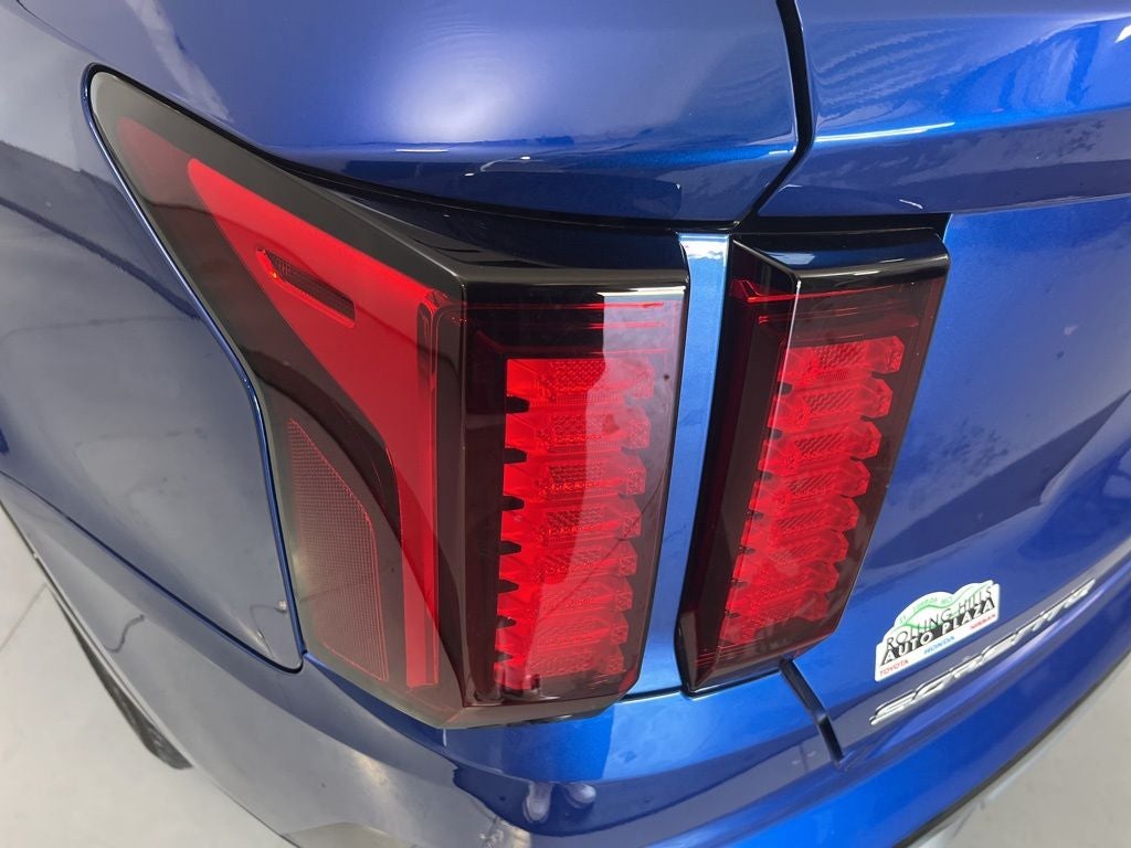 2023 Kia Sorento EX