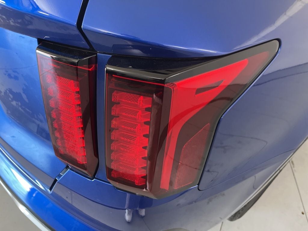 2023 Kia Sorento EX