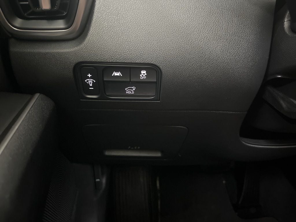 2023 Kia Sorento EX