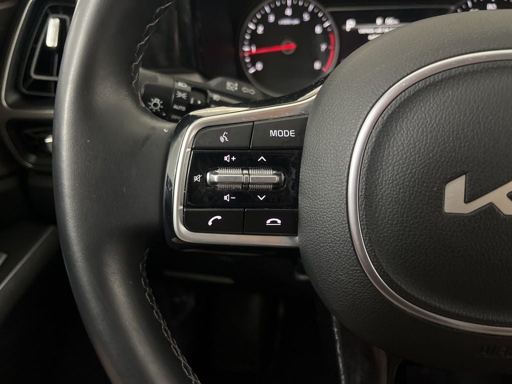 2023 Kia Sorento EX