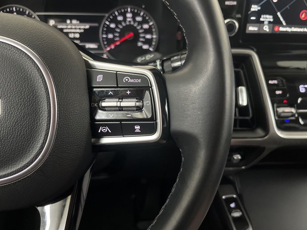 2023 Kia Sorento EX