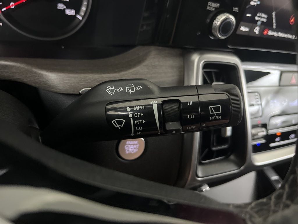 2023 Kia Sorento EX