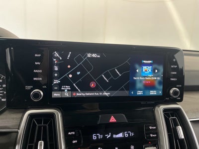 2023 Kia Sorento EX
