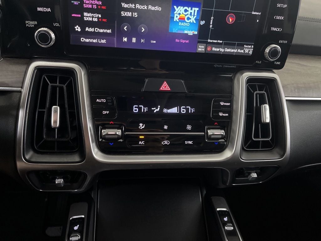 2023 Kia Sorento EX