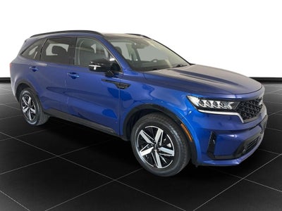 2023 Kia Sorento EX