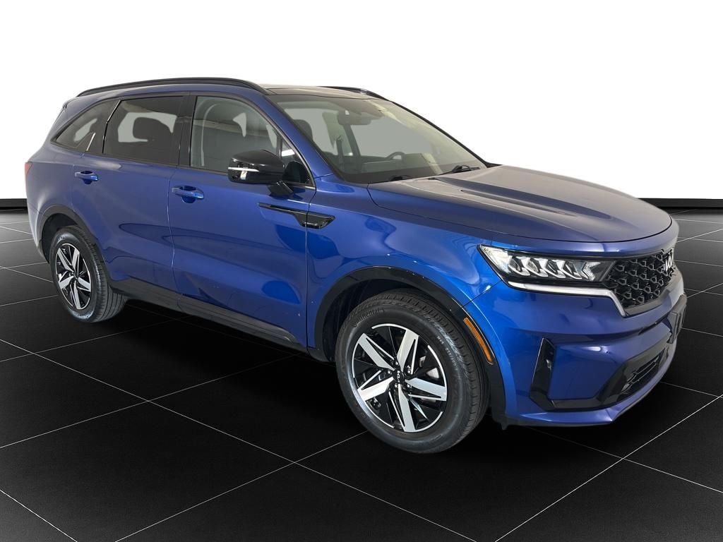 2023 Kia Sorento EX
