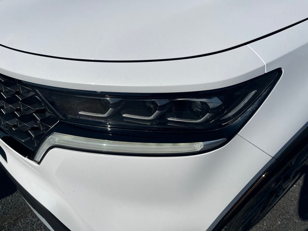 2023 Kia Sorento X-Line SX Prestige