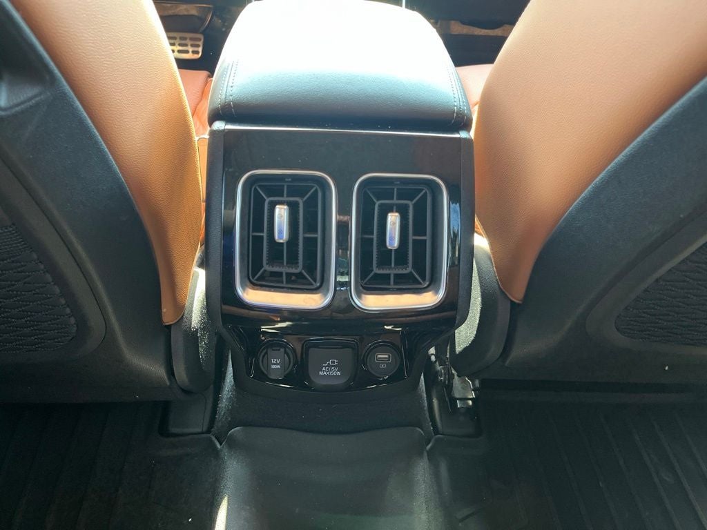 2023 Kia Sorento X-Line SX Prestige