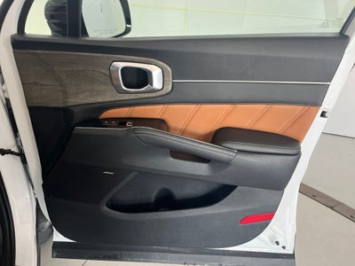2023 Kia Sorento X-Line SX Prestige
