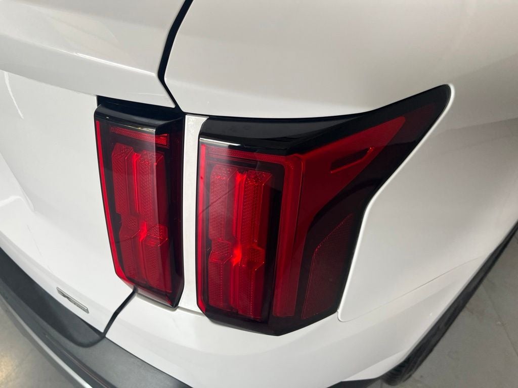 2023 Kia Sorento X-Line SX Prestige