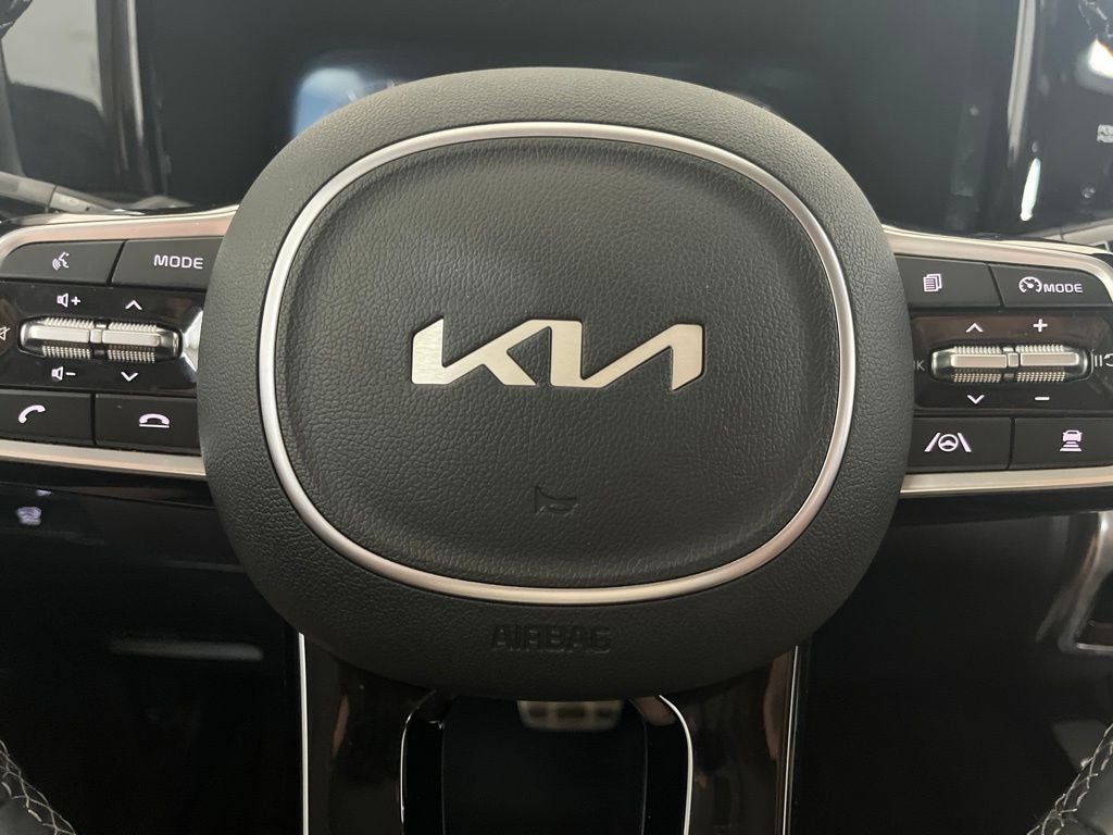 2023 Kia Sorento X-Line SX Prestige