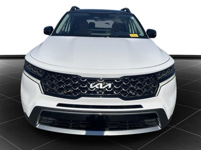 2023 Kia Sorento X-Line SX Prestige