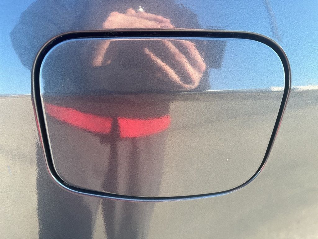 2015 Toyota Corolla S