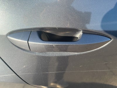 2015 Toyota Corolla S