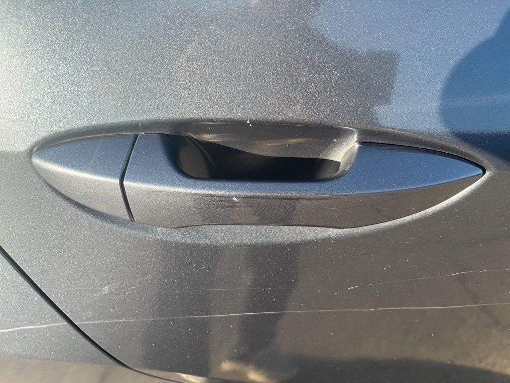 2015 Toyota Corolla S