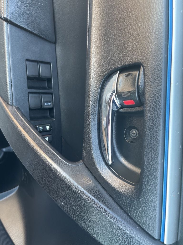 2015 Toyota Corolla S