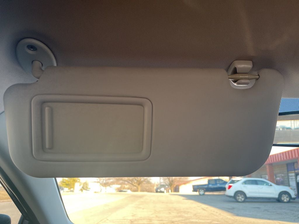 2015 Toyota Corolla S