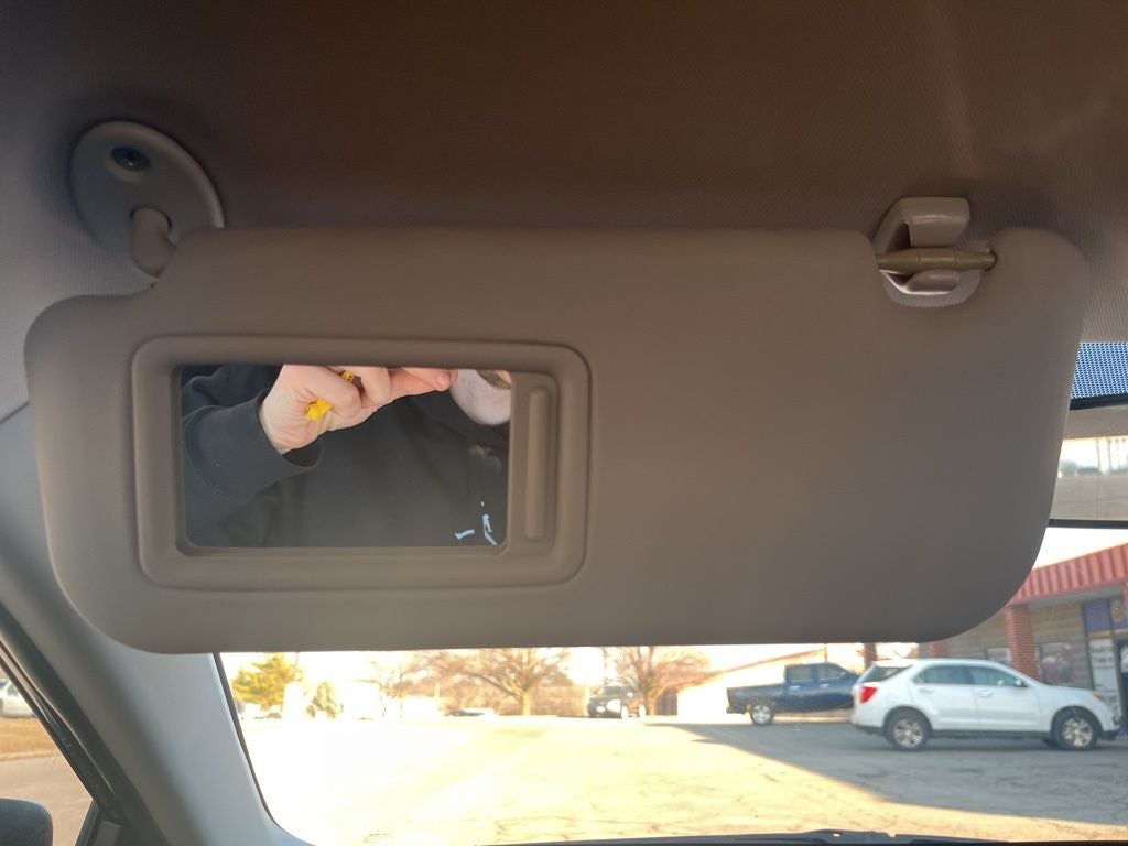 2015 Toyota Corolla S