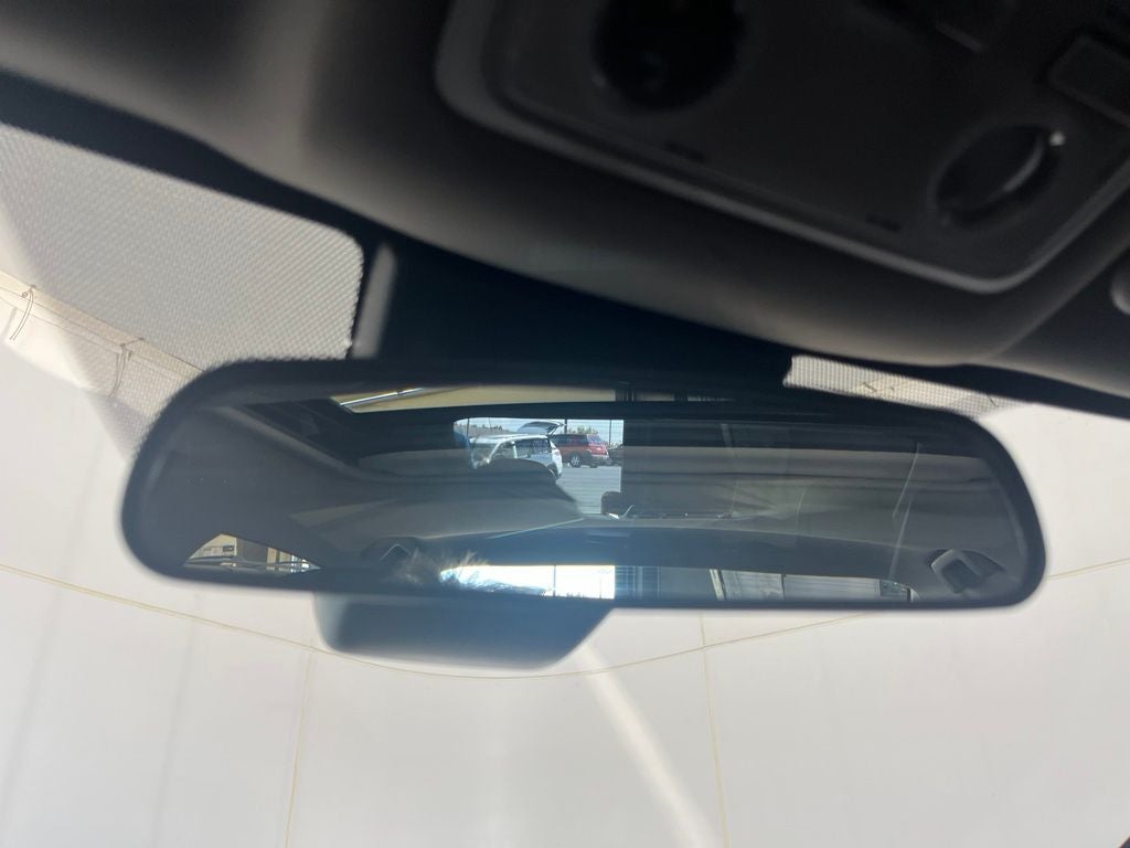 2018 Toyota Corolla XLE