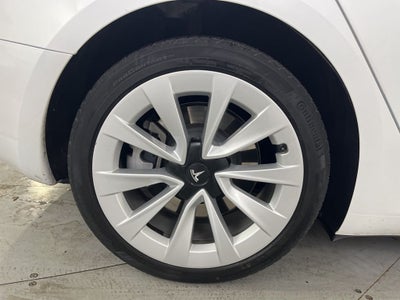 2023 Tesla Model 3 Long Range