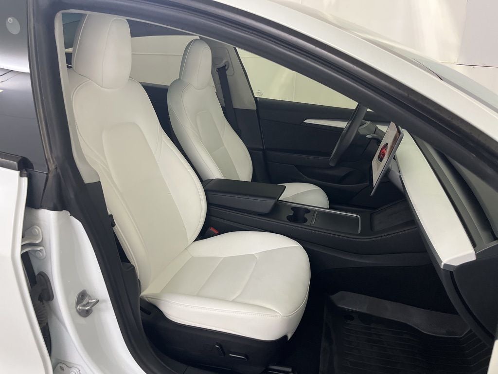 2023 Tesla Model 3 Long Range