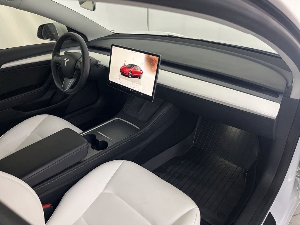 2023 Tesla Model 3 Long Range