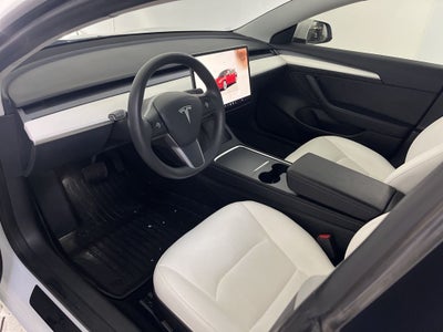 2023 Tesla Model 3 Long Range