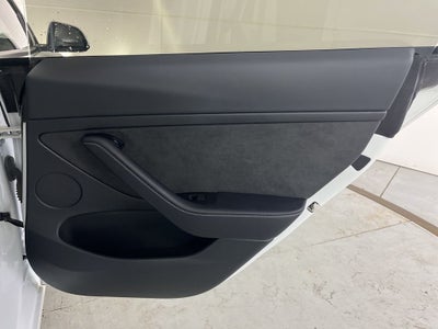 2023 Tesla Model 3 Long Range