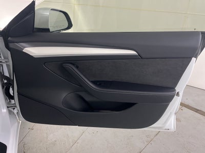 2023 Tesla Model 3 Long Range